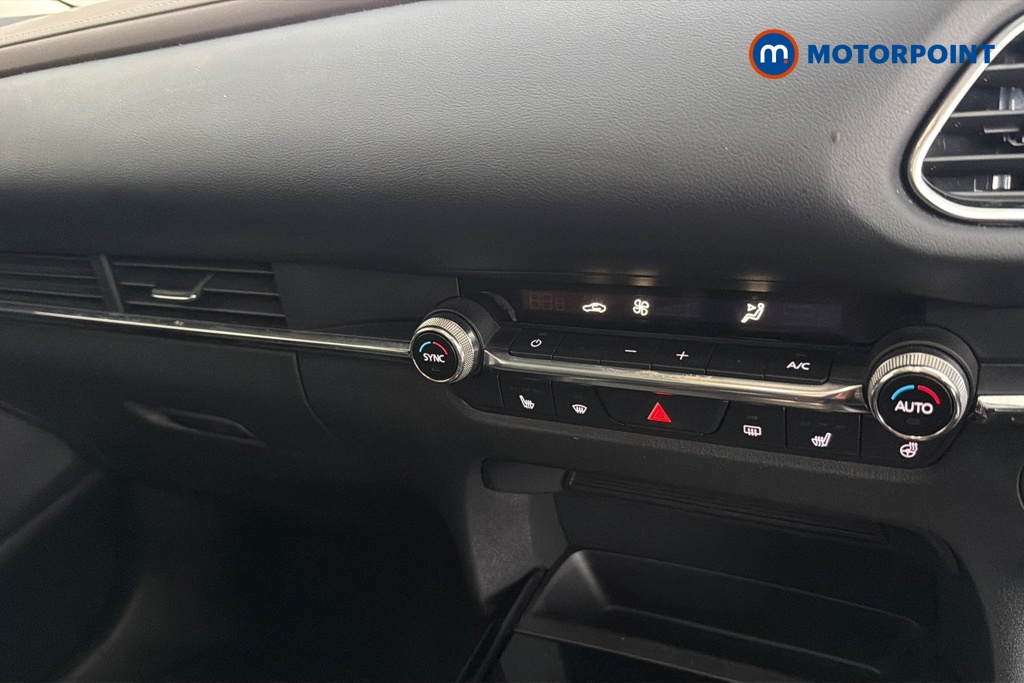 Mazda Cx-30 Gt Sport Manual Petrol SUV - Stock Number (1689524) - 12th supplementary image