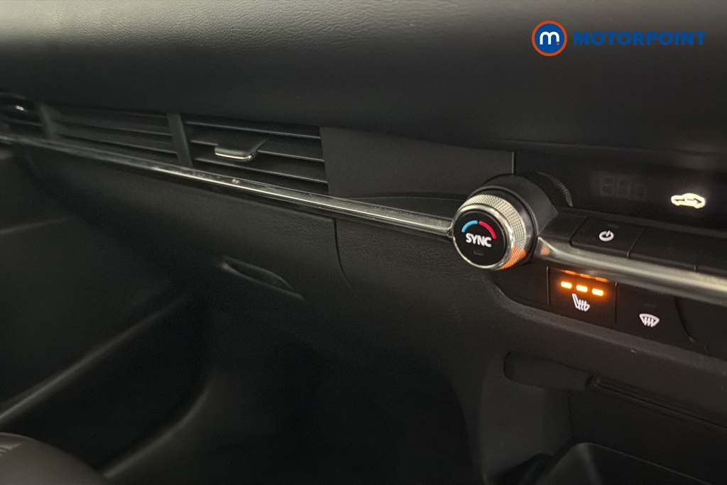 Mazda Cx-30 Gt Sport Manual Petrol SUV - Stock Number (1689524) - 14th supplementary image