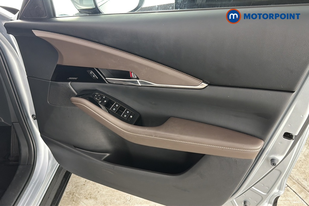 Mazda Cx-30 Gt Sport Manual Petrol SUV - Stock Number (1689524) - 18th supplementary image