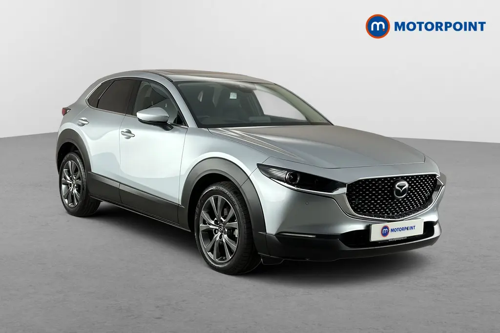 2023 Mazda CX-30