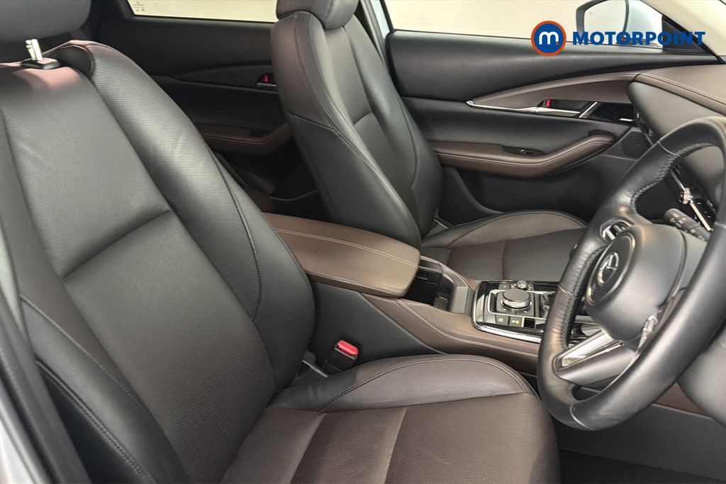 Mazda Cx-30 Gt Sport Manual Petrol SUV - Stock Number (1689524) - 22nd supplementary image