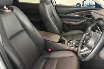 Mazda Cx-30 Gt Sport Manual Petrol SUV - Stock Number (1689524) - 22nd supplementary image
