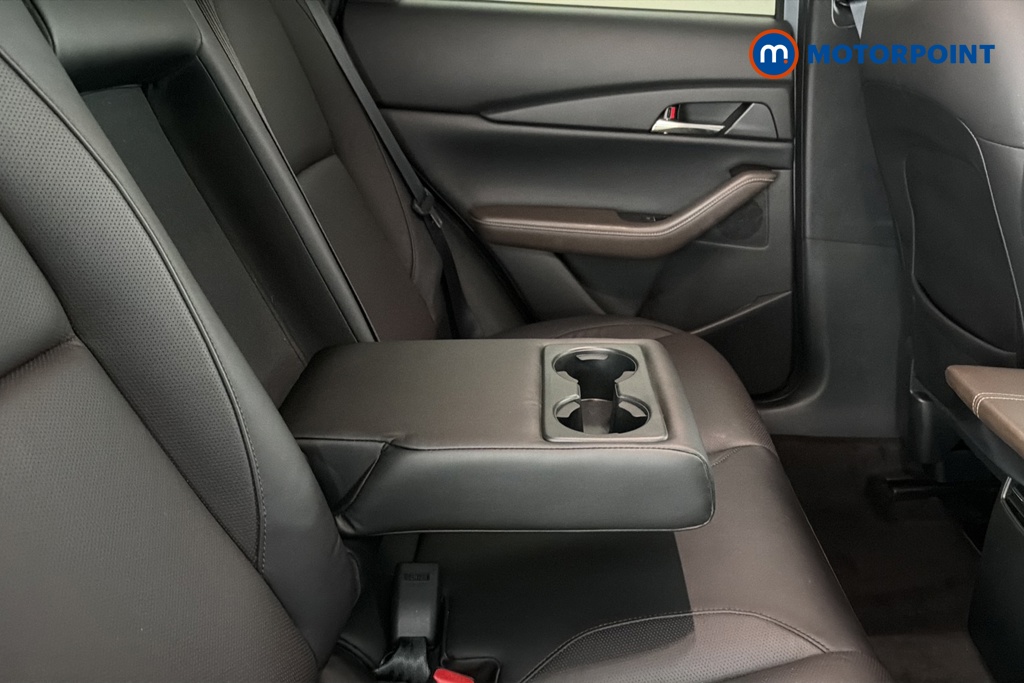 Mazda Cx-30 Gt Sport Manual Petrol SUV - Stock Number (1689524) - 26th supplementary image