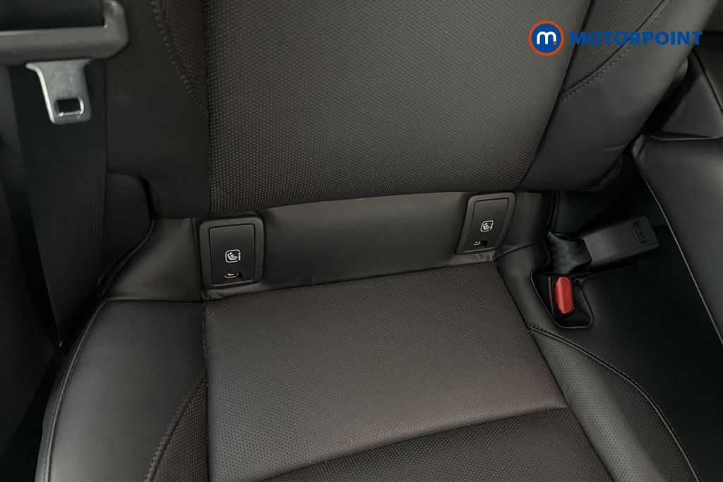 Mazda Cx-30 Gt Sport Manual Petrol SUV - Stock Number (1689524) - 27th supplementary image