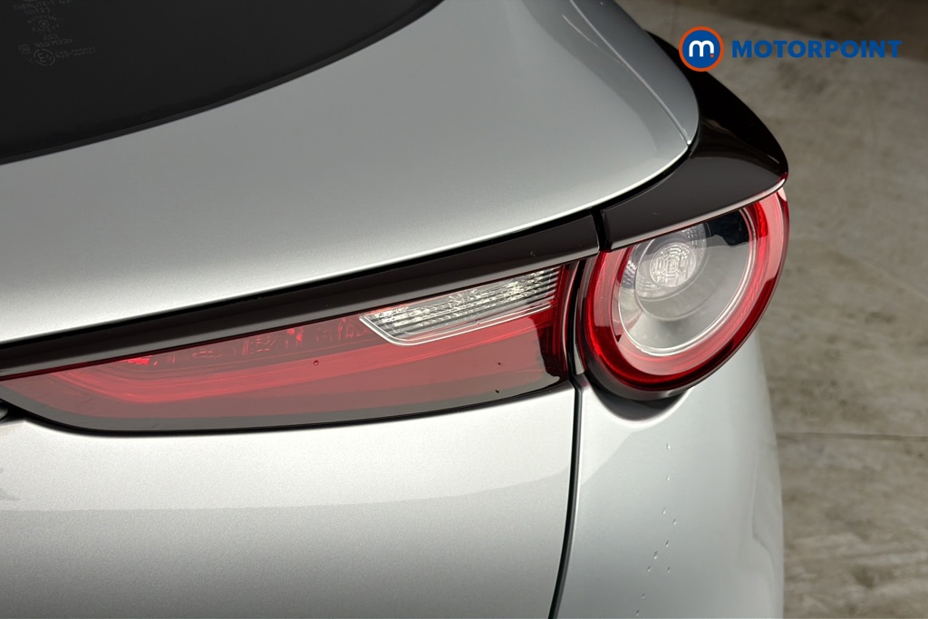 Mazda Cx-30 Gt Sport Manual Petrol SUV - Stock Number (1689524) - 36th supplementary image