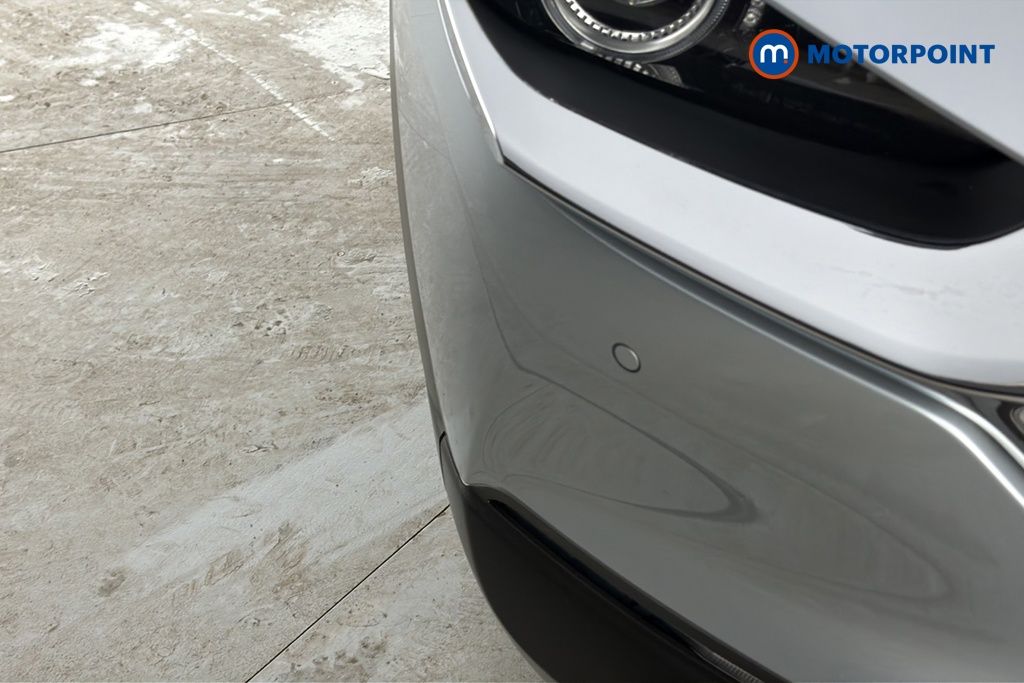Mazda Cx-30 Gt Sport Manual Petrol SUV - Stock Number (1689524) - 38th supplementary image