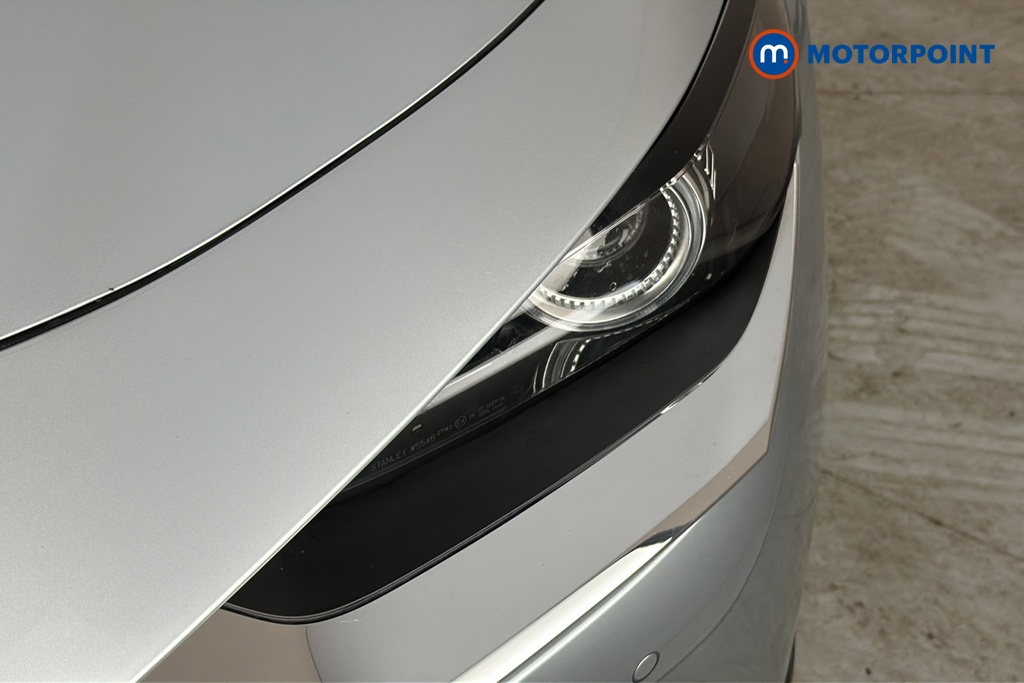 Mazda Cx-30 Gt Sport Manual Petrol SUV - Stock Number (1689524) - 42nd supplementary image