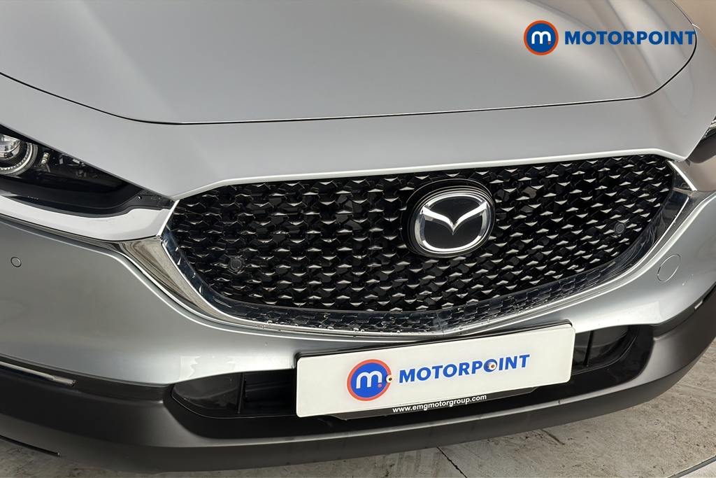 Mazda Cx-30 Gt Sport Manual Petrol SUV - Stock Number (1689524) - 43rd supplementary image