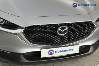 Mazda Cx-30 Gt Sport Manual Petrol SUV - Stock Number (1689524) - 43rd supplementary image