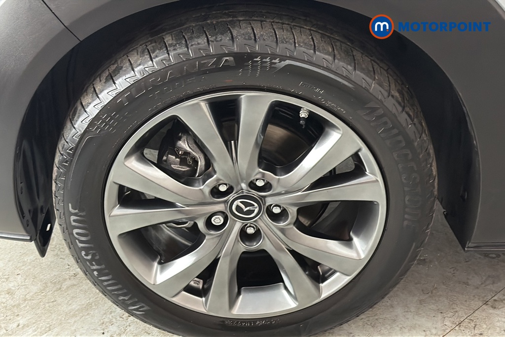 Mazda Cx-30 Gt Sport Manual Petrol SUV - Stock Number (1689524) - 44th supplementary image