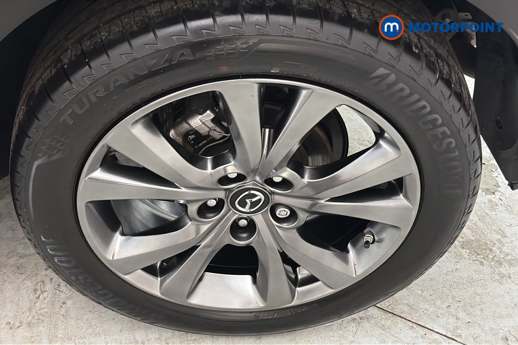 Mazda Cx-30 Gt Sport Manual Petrol SUV - Stock Number (1689524) - 45th supplementary image