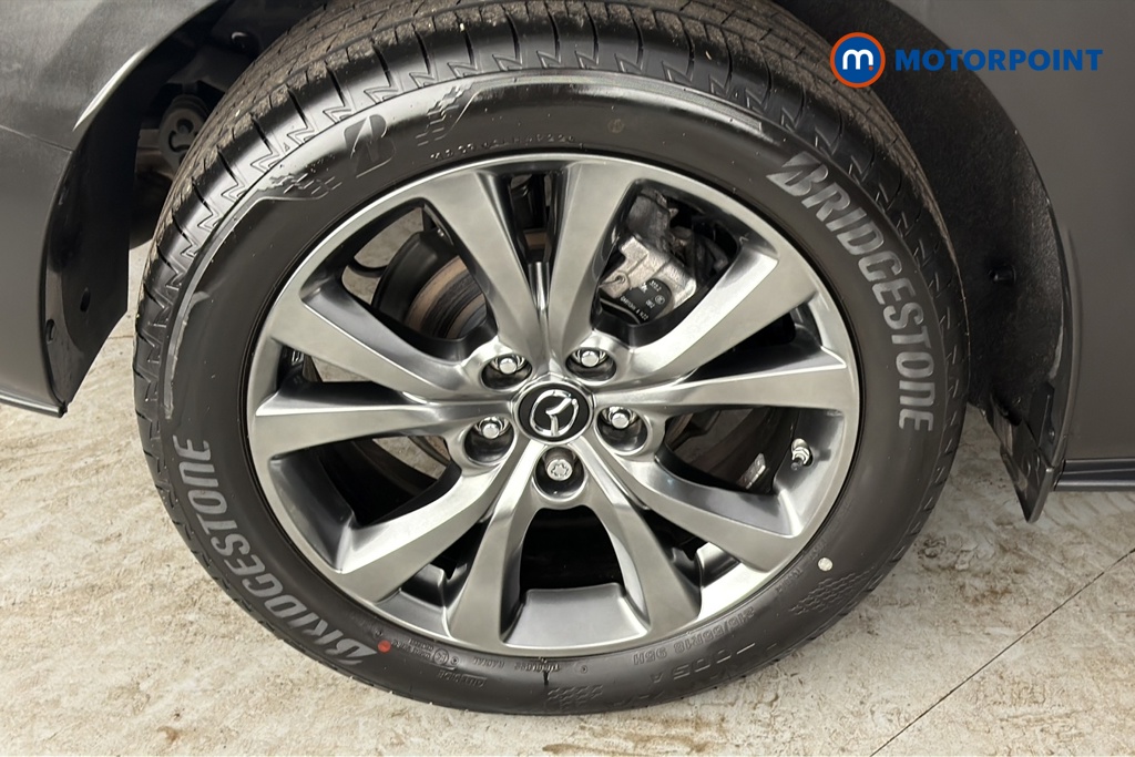 Mazda Cx-30 Gt Sport Manual Petrol SUV - Stock Number (1689524) - 46th supplementary image