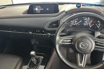 Mazda Cx-30 Gt Sport Manual Petrol SUV - Stock Number (1689524) - 1st supplementary image