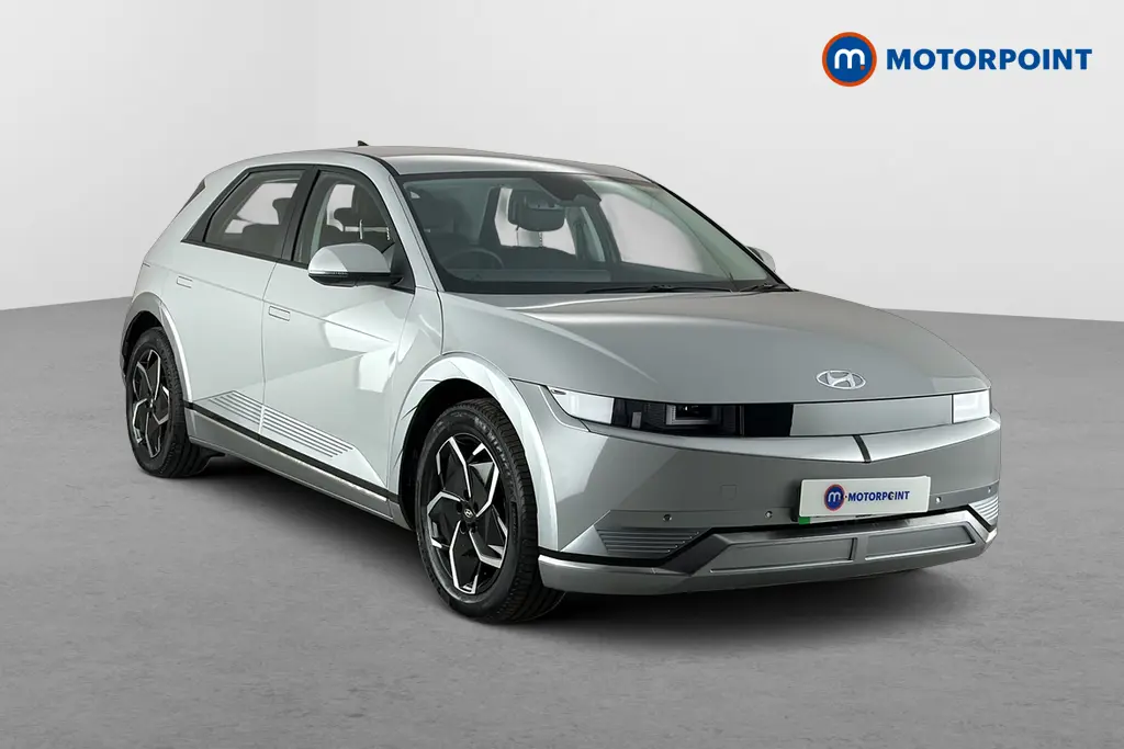 2023 Hyundai IONIQ 5