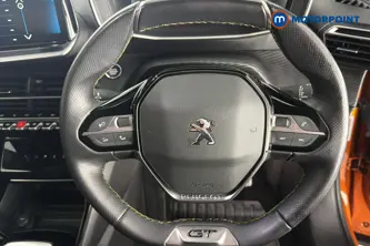 Peugeot 2008 GT Manual Petrol SUV - Stock Number (1689604) - 2nd supplementary image