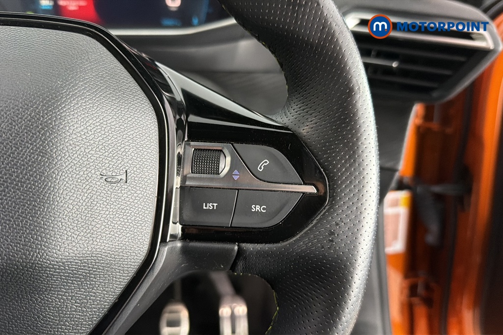Peugeot 2008 GT Manual Petrol SUV - Stock Number (1689604) - 3rd supplementary image