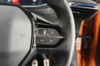 Peugeot 2008 GT Manual Petrol SUV - Stock Number (1689604) - 3rd supplementary image
