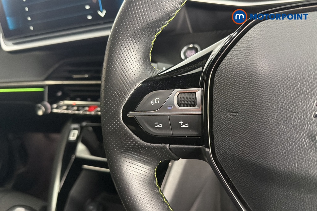 Peugeot 2008 GT Manual Petrol SUV - Stock Number (1689604) - 4th supplementary image