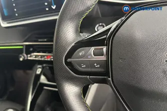 Peugeot 2008 GT Manual Petrol SUV - Stock Number (1689604) - 4th supplementary image