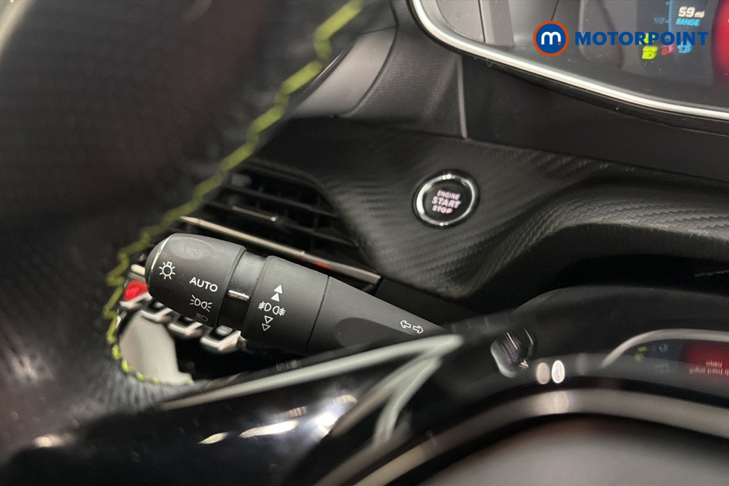 Peugeot 2008 GT Manual Petrol SUV - Stock Number (1689604) - 5th supplementary image