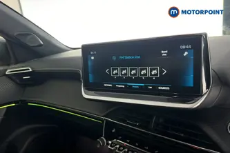 Peugeot 2008 GT Manual Petrol SUV - Stock Number (1689604) - 8th supplementary image