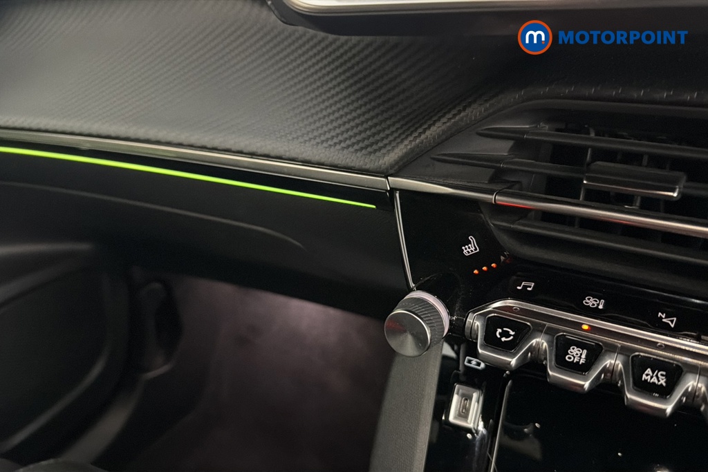 Peugeot 2008 GT Manual Petrol SUV - Stock Number (1689604) - 14th supplementary image