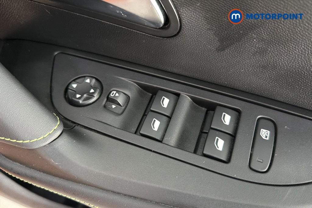 Peugeot 2008 GT Manual Petrol SUV - Stock Number (1689604) - 19th supplementary image