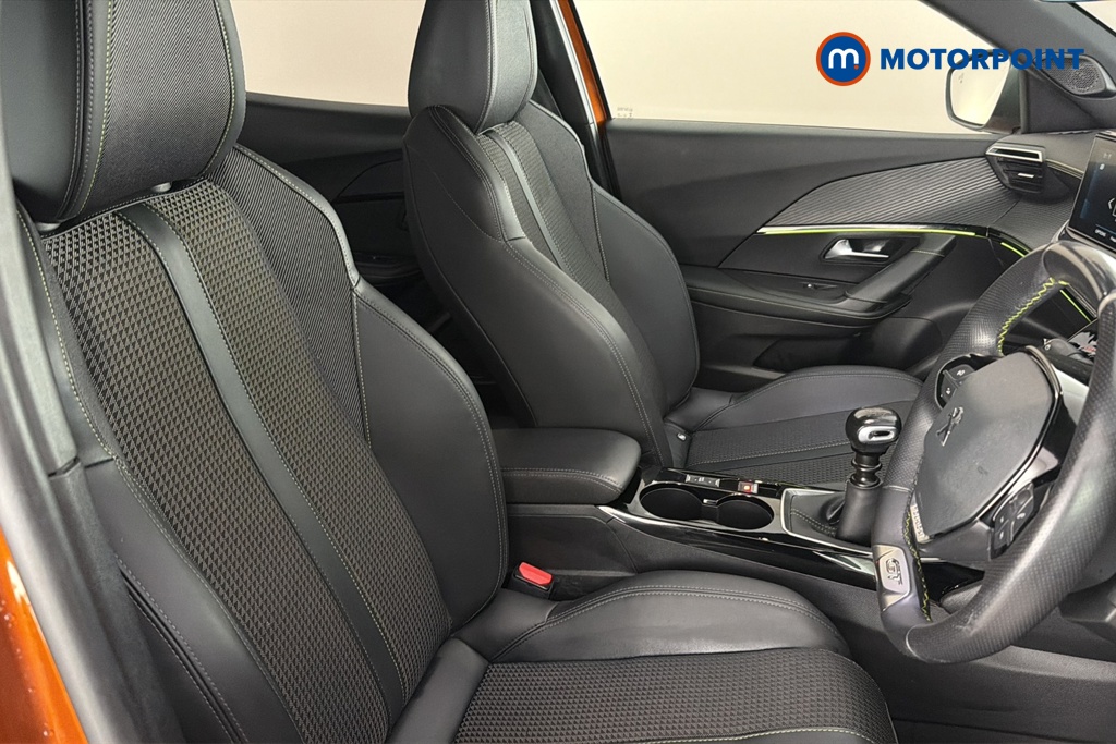 Peugeot 2008 GT Manual Petrol SUV - Stock Number (1689604) - 22nd supplementary image