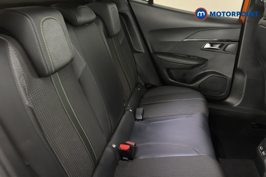 Peugeot 2008 GT Manual Petrol SUV - Stock Number (1689604) - 25th supplementary image