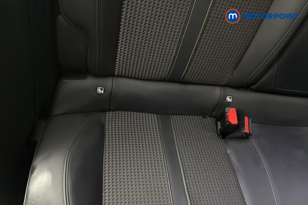 Peugeot 2008 GT Manual Petrol SUV - Stock Number (1689604) - 27th supplementary image