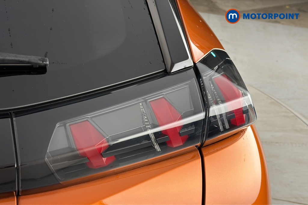 Peugeot 2008 GT Manual Petrol SUV - Stock Number (1689604) - 36th supplementary image