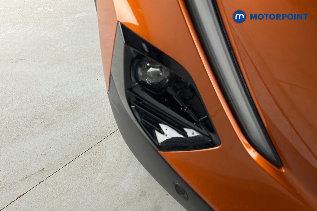 Peugeot 2008 GT Manual Petrol SUV - Stock Number (1689604) - 38th supplementary image