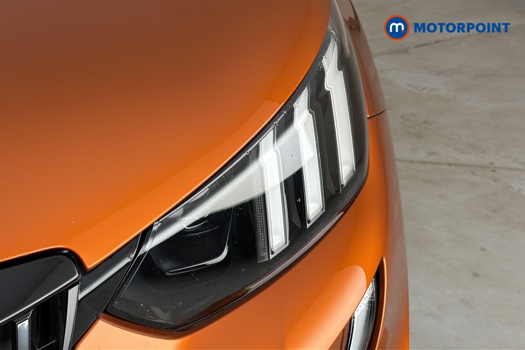 Peugeot 2008 GT Manual Petrol SUV - Stock Number (1689604) - 42nd supplementary image