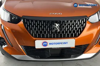 Peugeot 2008 GT Manual Petrol SUV - Stock Number (1689604) - 43rd supplementary image