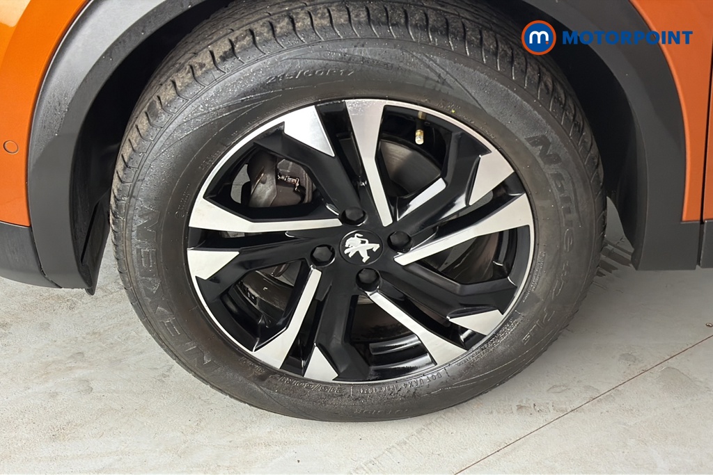 Peugeot 2008 GT Manual Petrol SUV - Stock Number (1689604) - 44th supplementary image