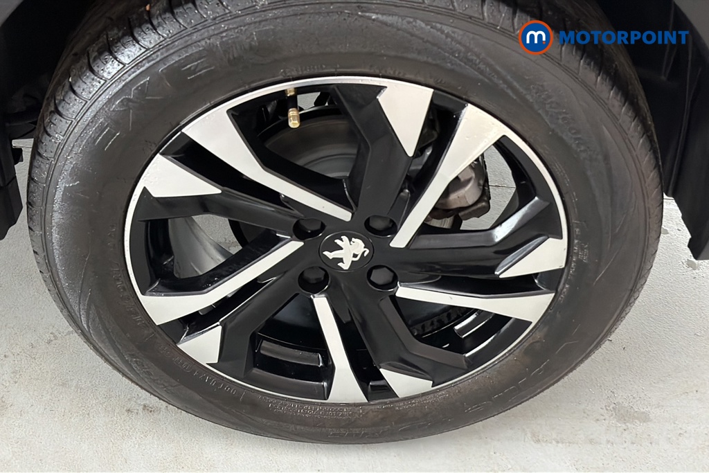 Peugeot 2008 GT Manual Petrol SUV - Stock Number (1689604) - 45th supplementary image
