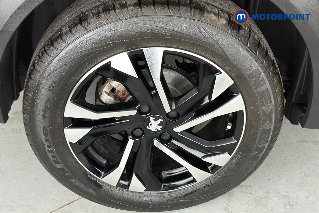 Peugeot 2008 GT Manual Petrol SUV - Stock Number (1689604) - 46th supplementary image