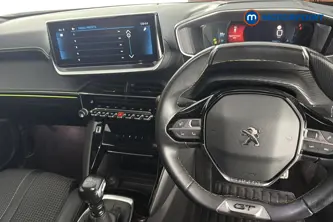Peugeot 2008 GT Manual Petrol SUV - Stock Number (1689604) - 1st supplementary image