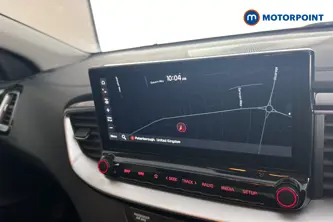 KIA Ceed 3 Manual Petrol Hatchback - Stock Number (1689606) - 9th supplementary image