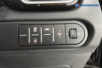 KIA Ceed 3 Manual Petrol Hatchback - Stock Number (1689606) - 11th supplementary image