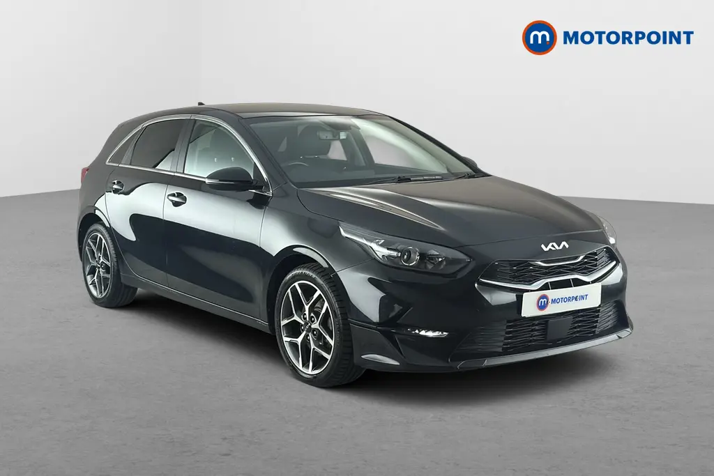 2022 KIA Ceed