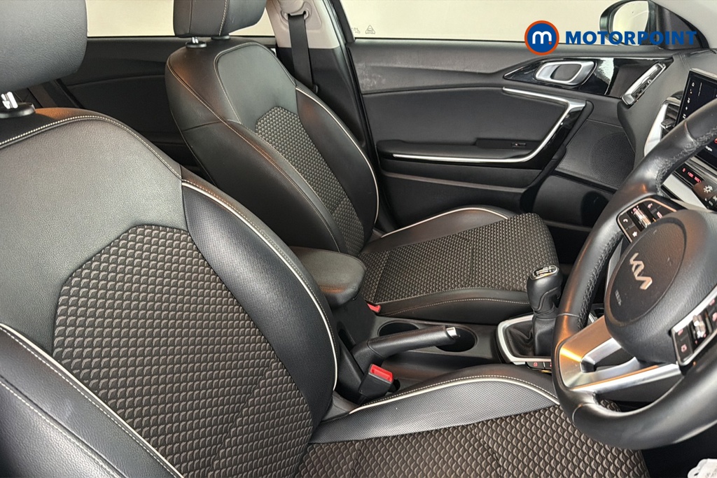 KIA Ceed 3 Manual Petrol Hatchback - Stock Number (1689606) - 22nd supplementary image