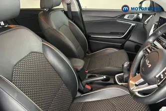 KIA Ceed 3 Manual Petrol Hatchback - Stock Number (1689606) - 22nd supplementary image