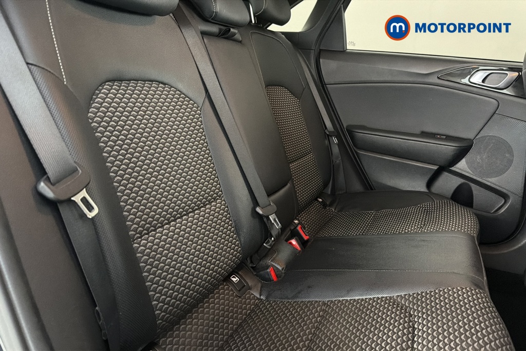 KIA Ceed 3 Manual Petrol Hatchback - Stock Number (1689606) - 25th supplementary image