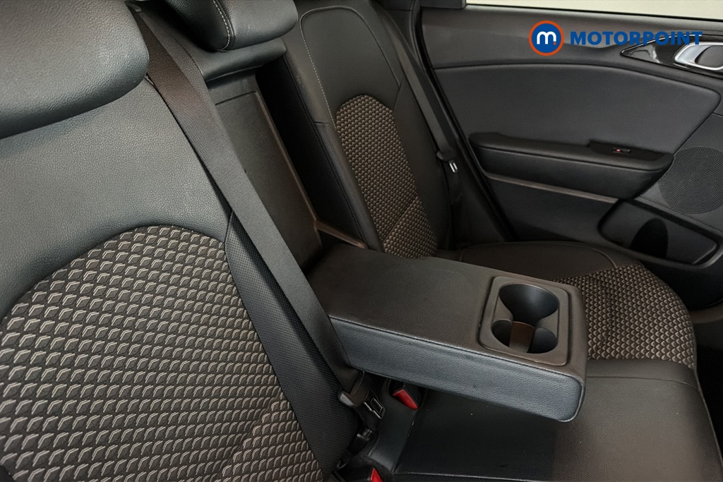 KIA Ceed 3 Manual Petrol Hatchback - Stock Number (1689606) - 26th supplementary image