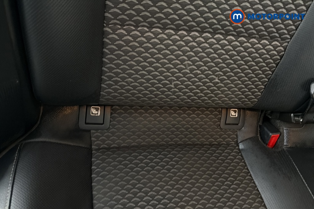 KIA Ceed 3 Manual Petrol Hatchback - Stock Number (1689606) - 27th supplementary image
