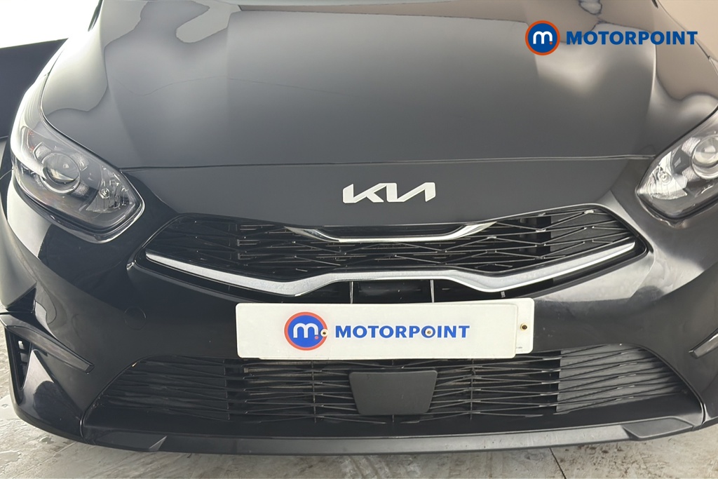KIA Ceed 3 Manual Petrol Hatchback - Stock Number (1689606) - 43rd supplementary image