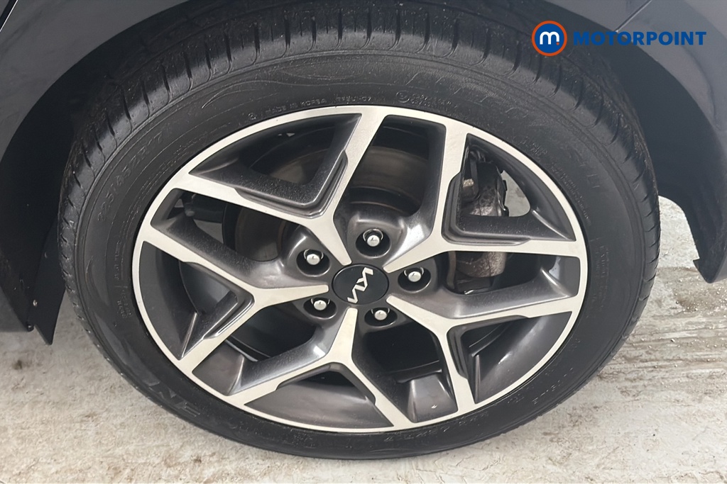 KIA Ceed 3 Manual Petrol Hatchback - Stock Number (1689606) - 45th supplementary image