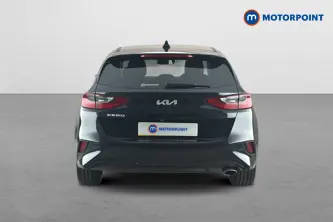 KIA Ceed 3 Manual Petrol Hatchback - Stock Number (1689606) - Rear bumper