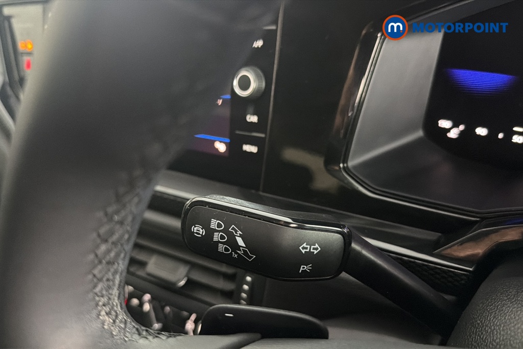Volkswagen Polo Match Automatic Petrol Hatchback - Stock Number (1689732) - 5th supplementary image